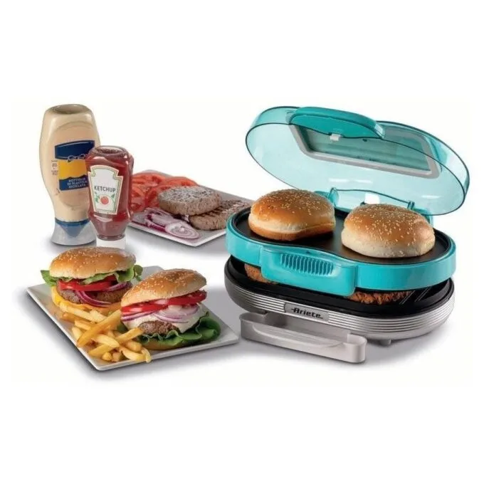 Ariete Party Time 205/01 blue — image 3