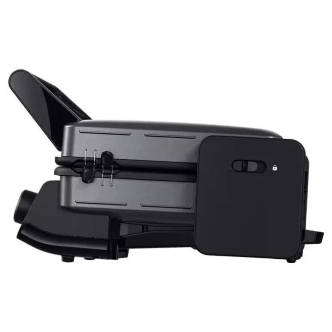 Braun MultiGrill 5 CG5010IKY black — image 2