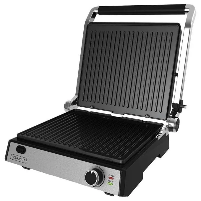 Kernau KSG 251 silver — image 1