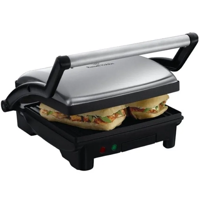 Russell Hobbs 17888-56 Cook@Home silver — image 1