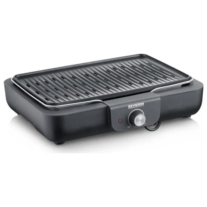 Severin PG 8556 black — image 1