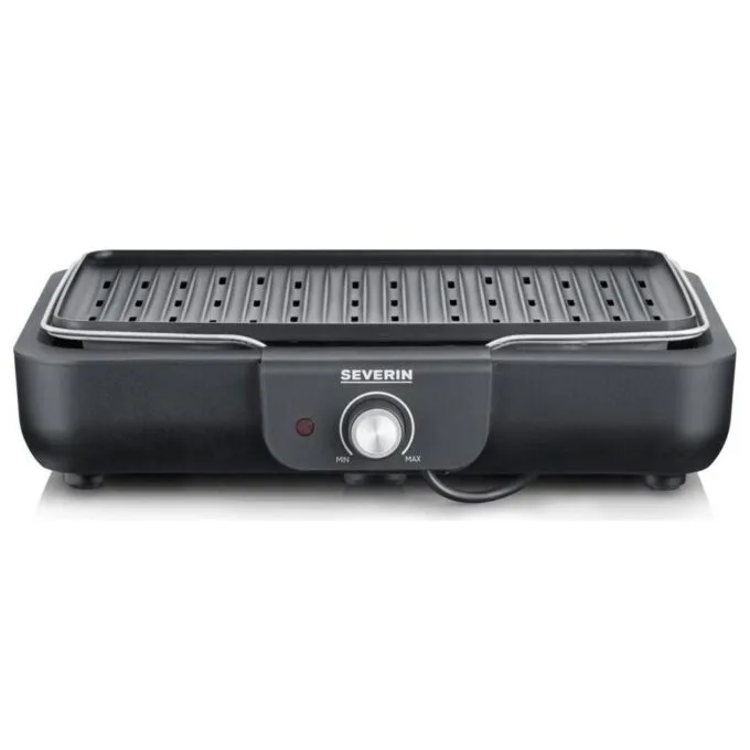 Severin PG 8556 black — image 2