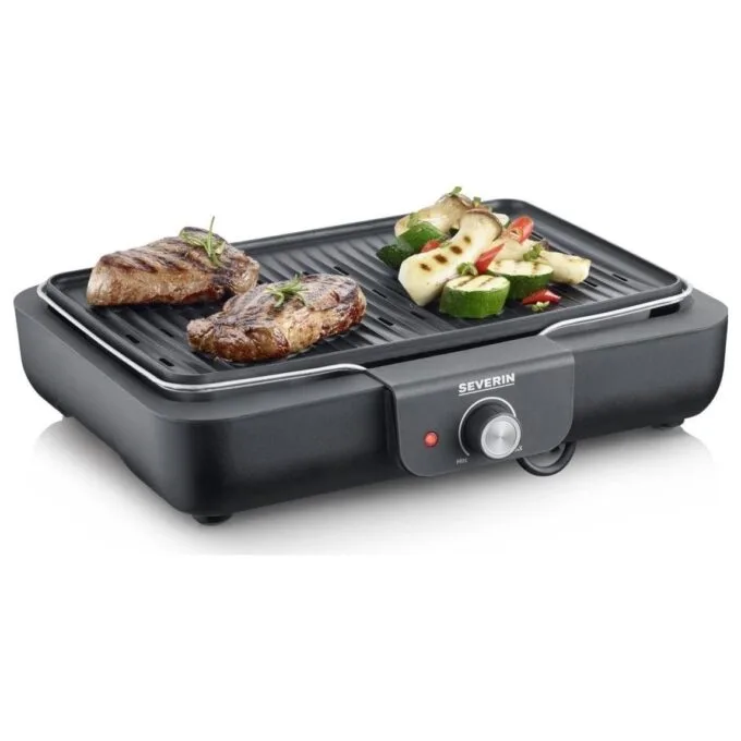 Severin PG 8556 black — image 3