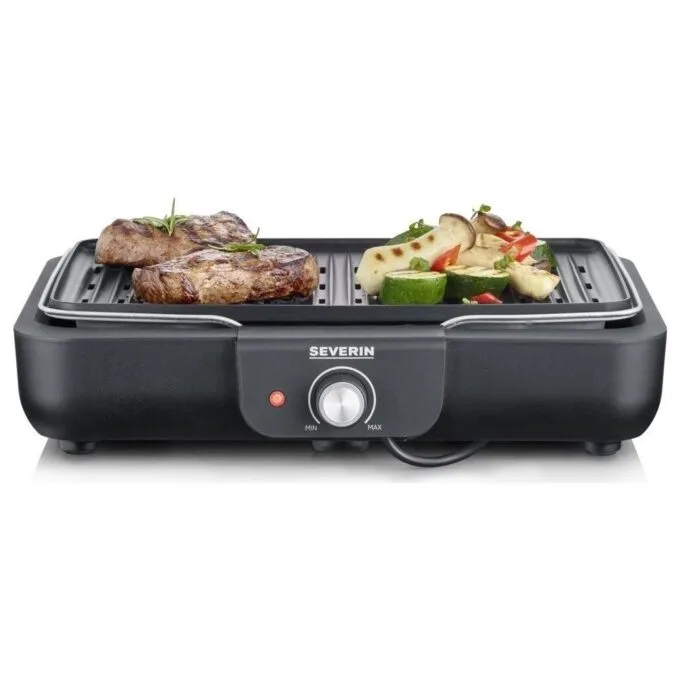 Severin PG 8556 black — image 4