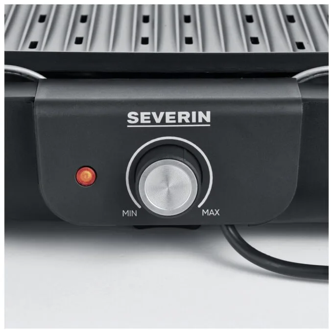 Severin PG 8556 black — image 6