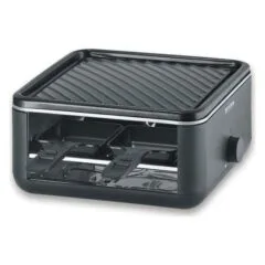 Severin RG 2360 Raclette-Partygrill black