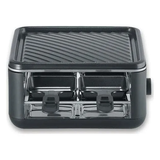 Severin RG 2360 Raclette-Partygrill black — image 2