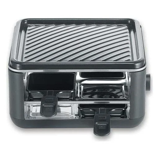 Severin RG 2360 Raclette-Partygrill black — image 3