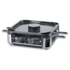 Severin RG 2379 SEVENTO Raclette