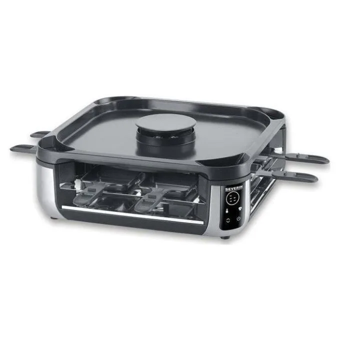 Severin RG 2379 SEVENTO Raclette — image 1