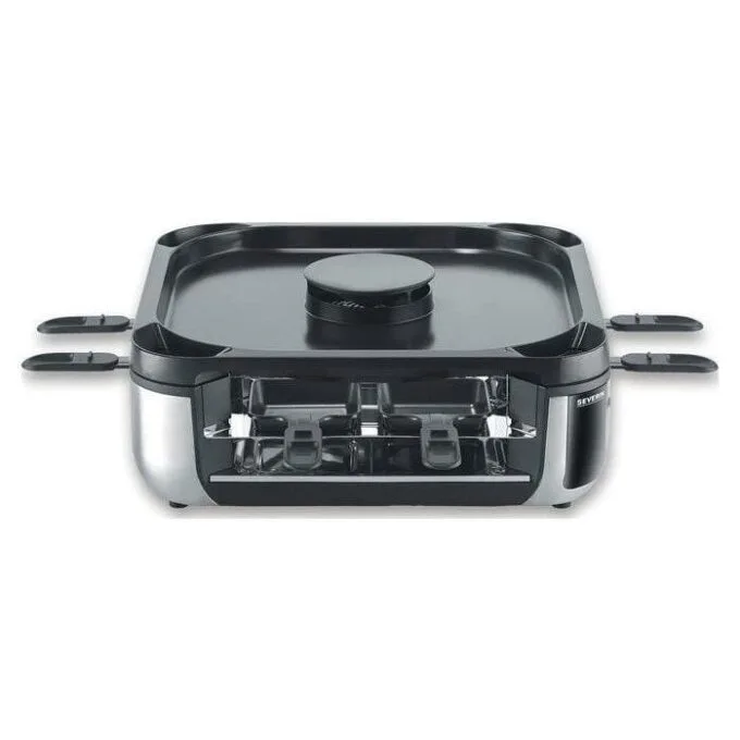 Severin RG 2379 SEVENTO Raclette — image 2