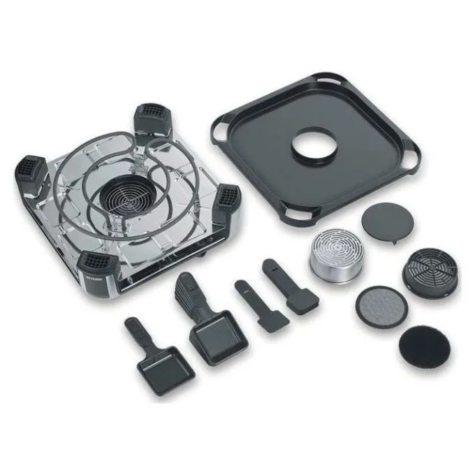 Severin RG 2379 SEVENTO Raclette — image 5