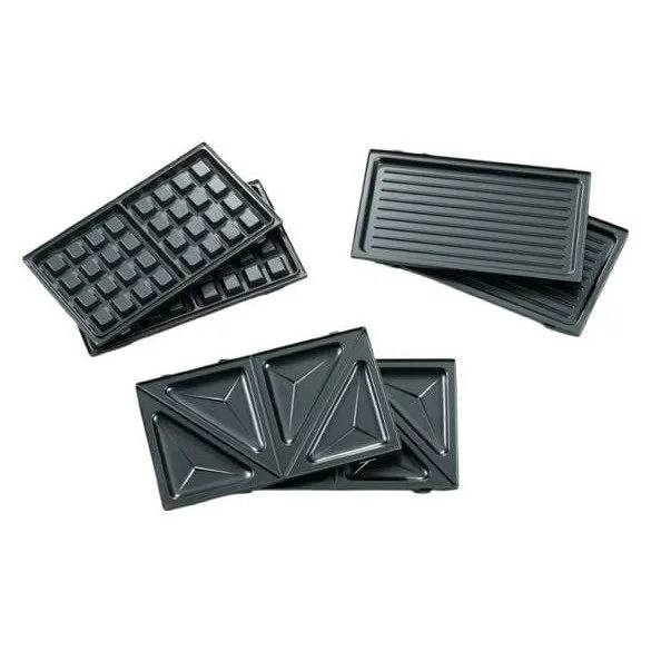 Severin SA 2968 black and silver — image 3