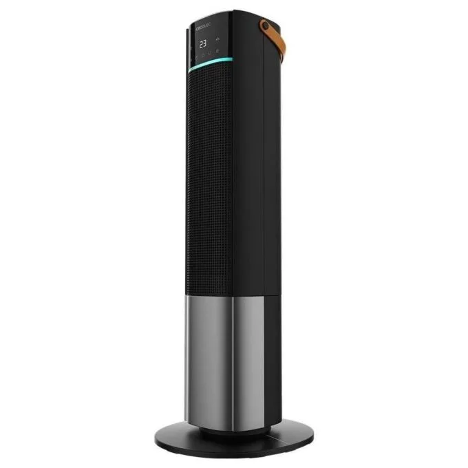 Cecotec ReadyWarm 2070 Max Ceramic Rotate Smart — image 1
