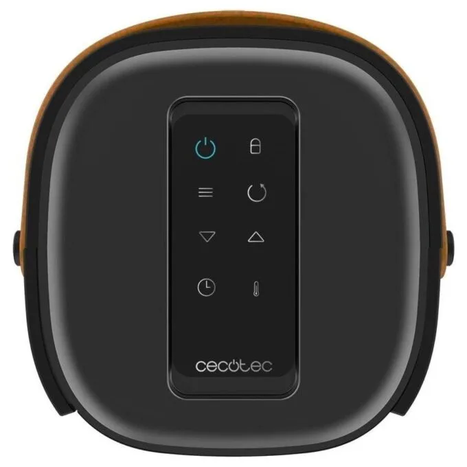 Cecotec ReadyWarm 2070 Max Ceramic Rotate Smart — image 2