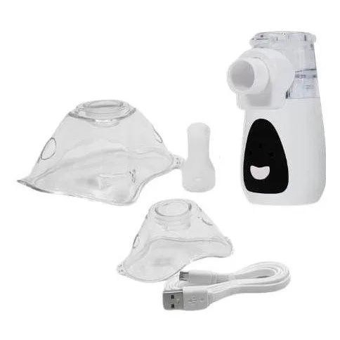 Intec Turbo Mesh White — image 1