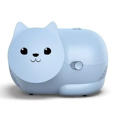 Frozen Nami Cat — image 3