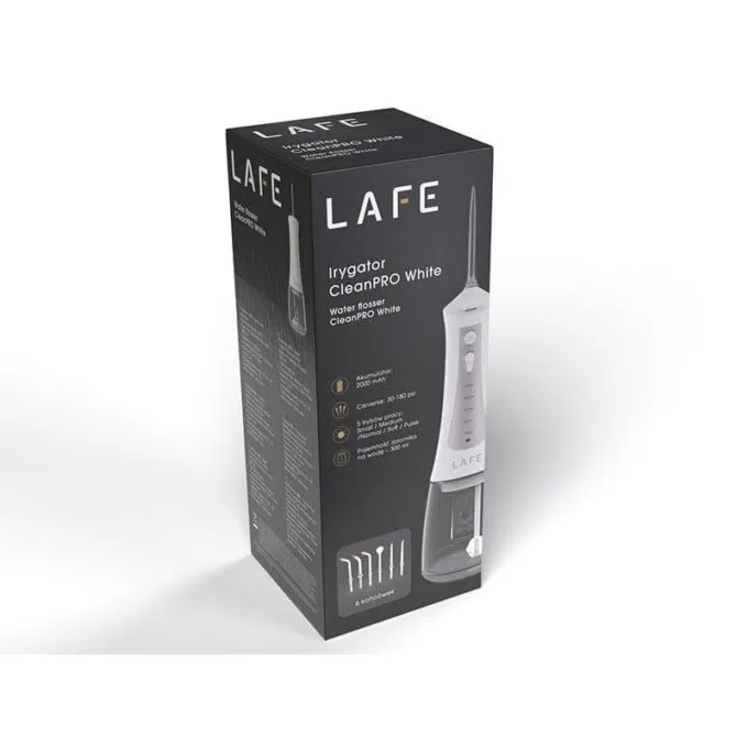 Lafe CleanPRO White — image 9