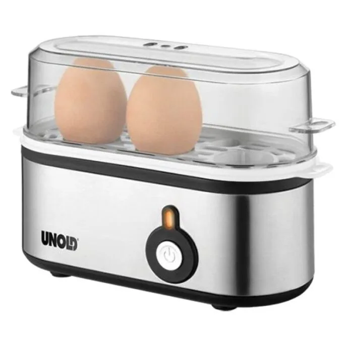 Unold 38610 silver — image 1