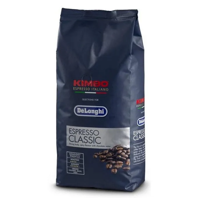 De'Longhi DLSC611 Coffee Classic 1 kg. — image 1