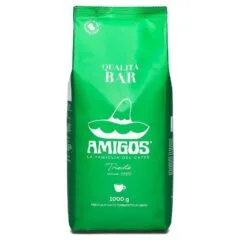 Amigos Qualità Verde Bar 1 kg Grains