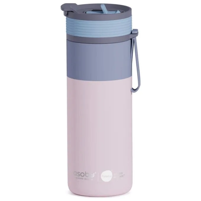 Aspen 600 ml pastel pink — image 1