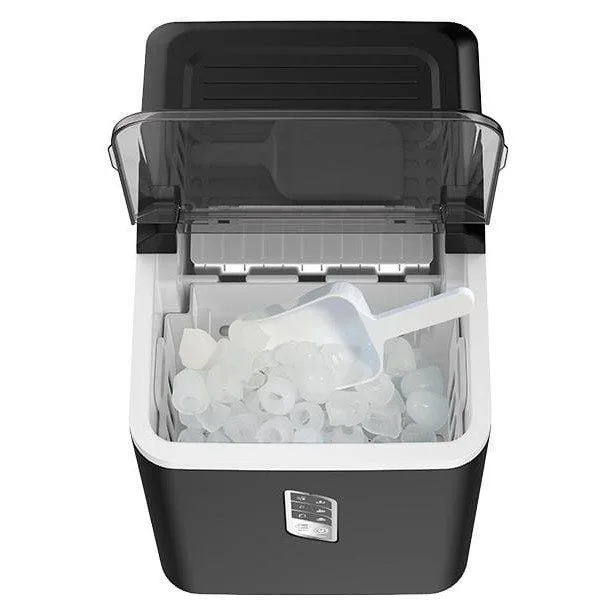 Lafe Ice Twist Pro 1.5 L black — image 3