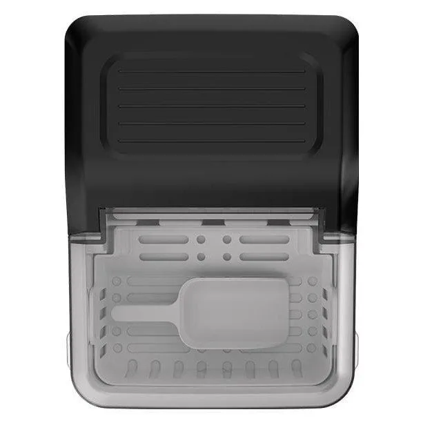Lafe Ice Twist Pro 1.5 L black — image 4