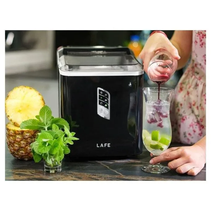 Lafe Ice Twist Pro 1.5 L black — image 5
