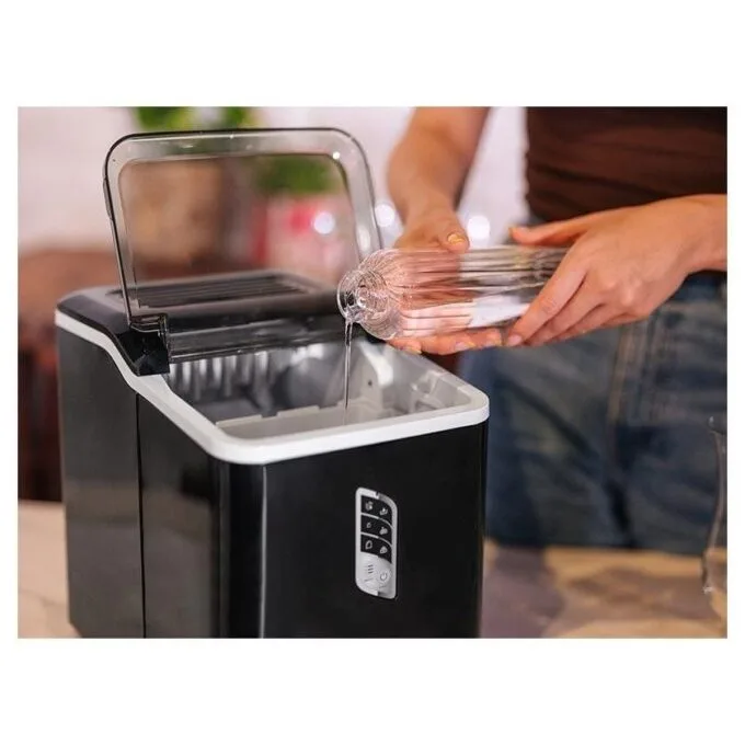 Lafe Ice Twist Pro 1.5 L black — image 6