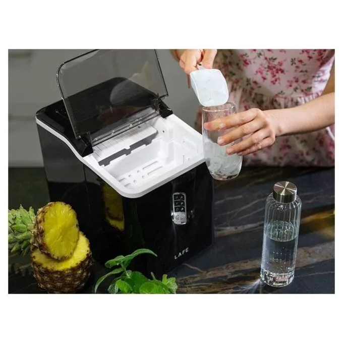 Lafe Ice Twist Pro 1.5 L black — image 7