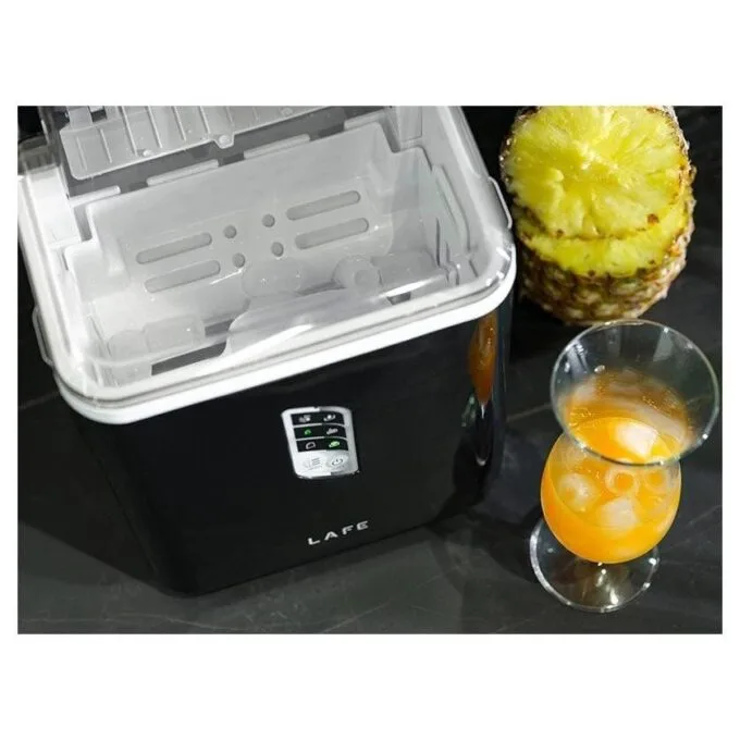 Lafe Ice Twist Pro 1.5 L black — image 8