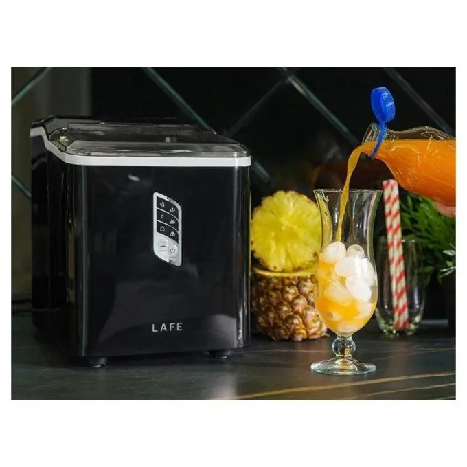 Lafe Ice Twist Pro 1.5 L black — image 9