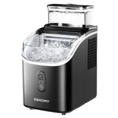 Euhomy IM005 15 kg Cube black