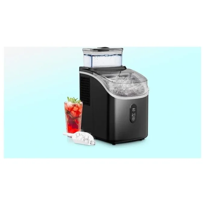Euhomy IM005 15 kg Cube black — image 2