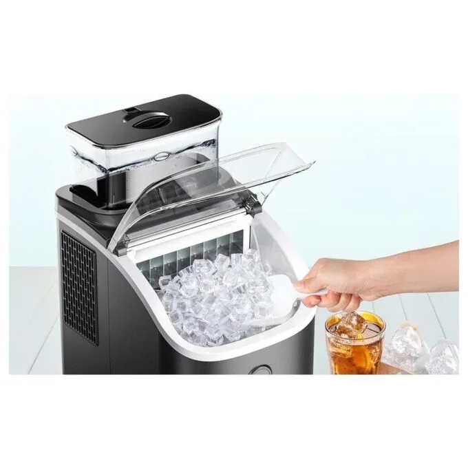 Euhomy IM005 15 kg Cube black — image 5