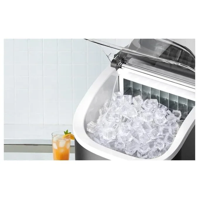 Euhomy IM005 15 kg Cube black — image 6