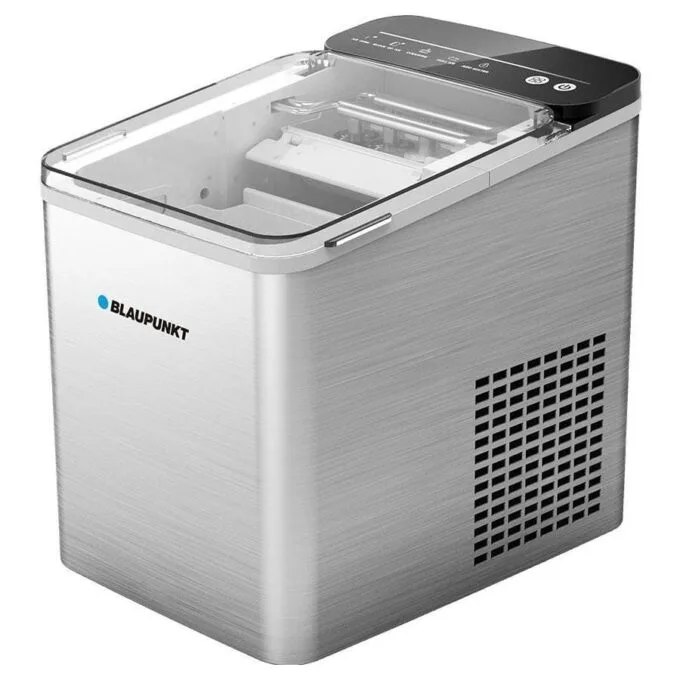 Blaupunkt IMB301 12 kg Bullet silver — image 1