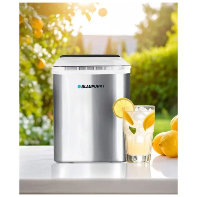 Blaupunkt IMB301 12 kg Bullet silver — image 5