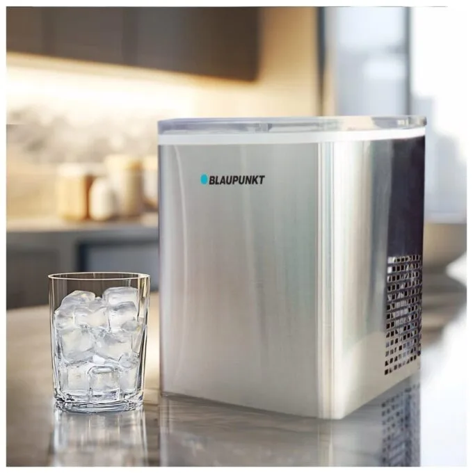 Blaupunkt IMB301 12 kg Bullet silver — image 6