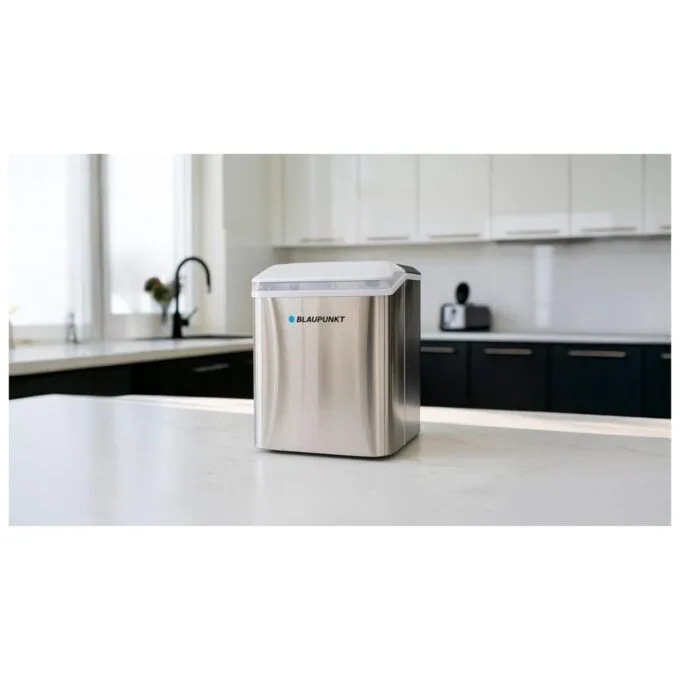 Blaupunkt IMB301 12 kg Bullet silver — image 7