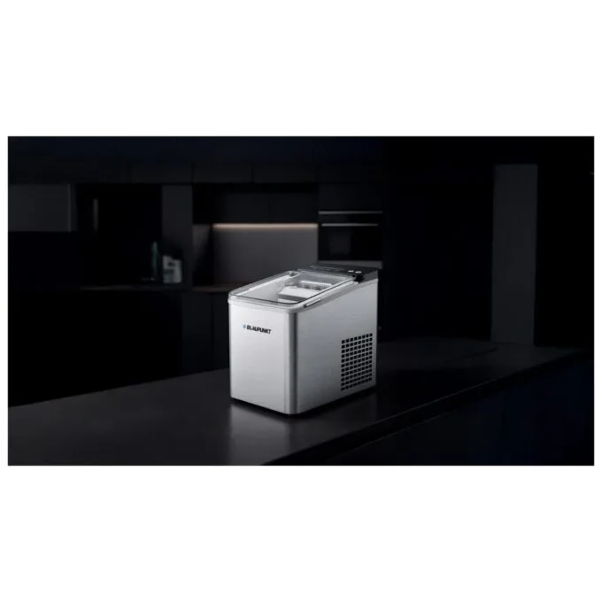 Blaupunkt IMB301 12 kg Bullet silver — image 8