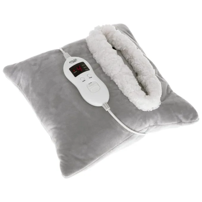 Adler AD 7412 grey — image 1