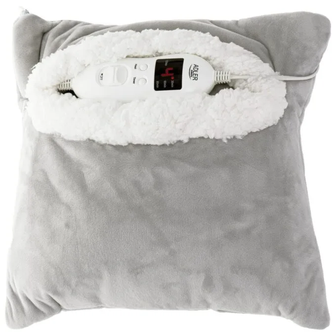 Adler AD 7412 grey — image 2