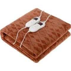 Camry CR 7436 brown
