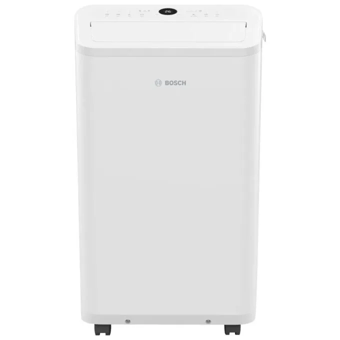 Bosch Cool 2000 A white — image 1