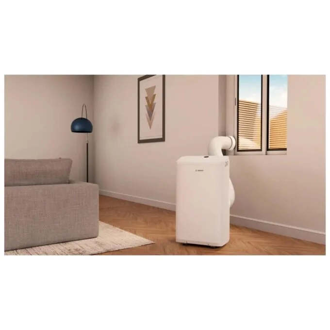 Bosch Cool 2000 A white — image 6