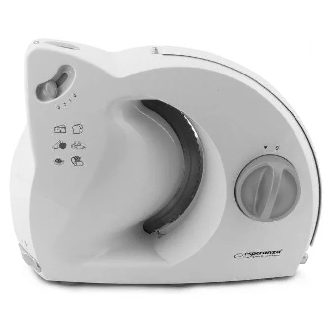 Esperanza Prosciutto EGM017W white — image 3