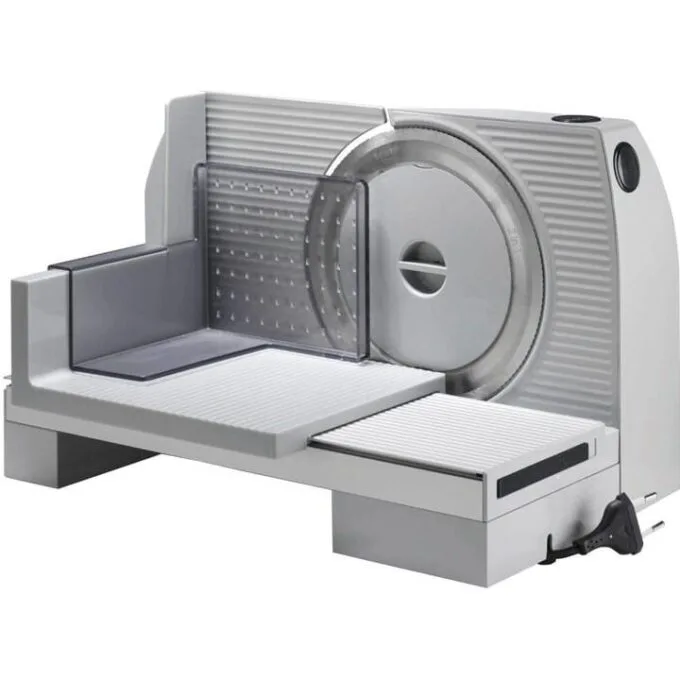 Gorenje R708A silver — image 1