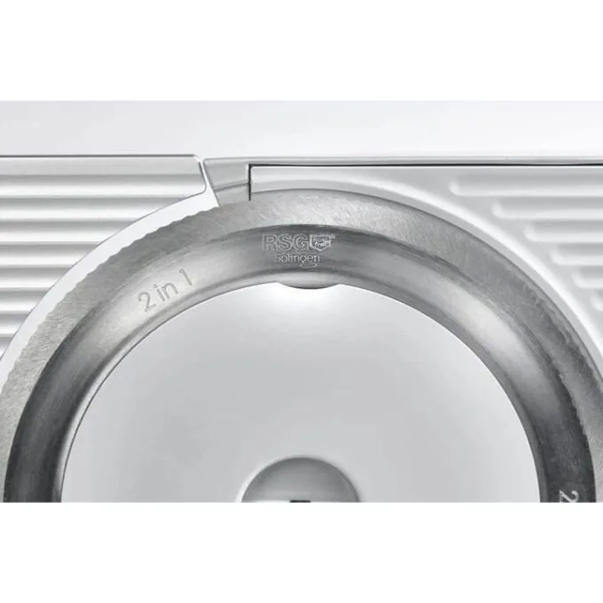 Gorenje R708A silver — image 5